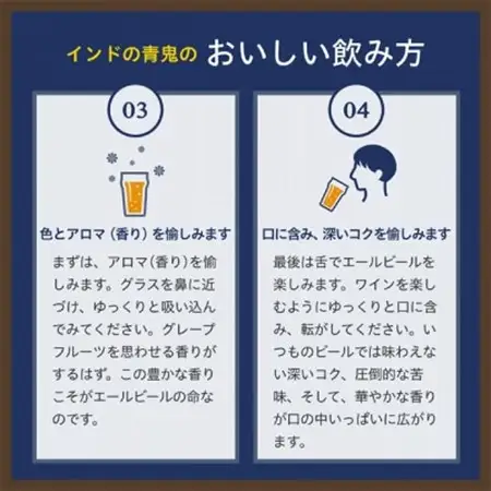 【毎月定期便】インドの青鬼24本(1ケース)全6回_ビール 缶ビール クラフトビール 定期便 酒 長野 インドの青鬼 ケース アルコール ギフト 贈答 お取り寄せ 人気 おすすめ 送料無料_【4001620】