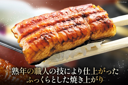 うなぎ 国産 鰻 蒲焼 80g×3 [22424460]