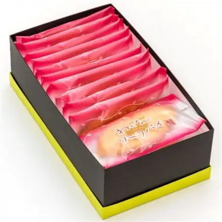 「わどな」のリーフパイ15枚入_菓子・スイーツ 焼き菓子  _【1035078】