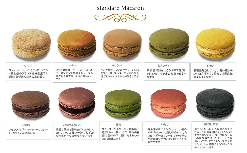 スイーツ マカロン MURATA マカロン 24個詰合せ 【04209-0194】スイーツ ギフト 洋菓子 贈答用 スイーツ マカロン 大人気店 プレミアム