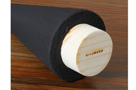 【吉田町のセラミック炭】森の炭の森 S・M・L各1本ずつ合計3本セット[アスカム 静岡県 吉田町 1035160]