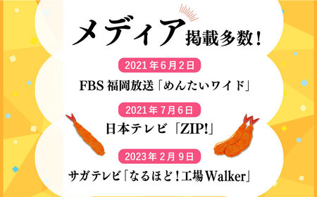 人気商品セット！海老セット M 計15尾（えび姫・神えびフライ・海老の神開き 各5尾） 吉野ヶ里町/EBI研究所 海老 えび エビ エビフライ [FDE023]