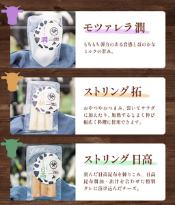 【お中元のし付き】チーズセットA 計6種 北海道 チーズ ギフト