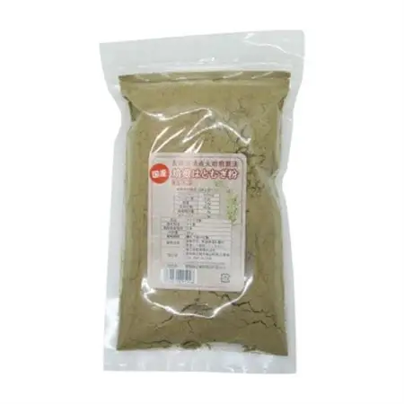 焙煎はとむぎ粉 300g×【12入】【1434789】