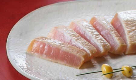 【愛され続けるベストセラー】白皮かじき味噌漬・粕漬詰合せ 4切入（ba1404）  M019-003 冷凍 加工品