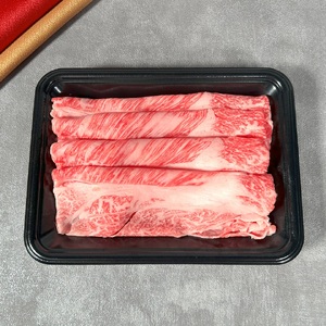 【和牛セレブ】神戸牛しゃぶしゃぶ（モモ ･ ウデ）150g