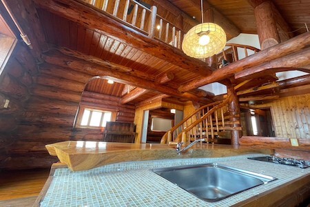 ログアウトホテル 1棟貸し宿泊体験　　【 宿泊 南伊豆 】