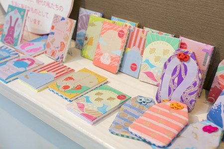 GOSHUINノート(ふじさん)　御朱印帳 ご朱印 神社 お寺 雑貨 富士山