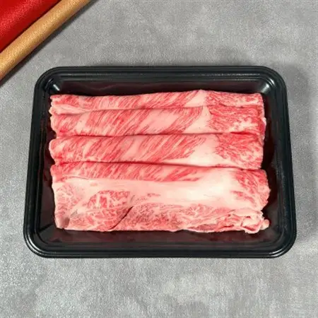 和牛セレブの神戸牛特選しゃぶしゃぶ 150g(モモ/ウデ)【配送不可地域：離島】【1436454】