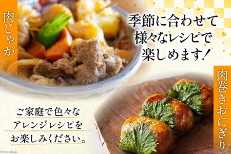 宮崎牛 バラ 切り落し 500g×2 計1kg すき焼き用 [アグリ産業匠泰 宮崎県 美郷町 31be0052]
