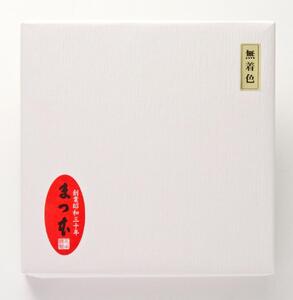 まつ本 無着色辛子明太子 600g