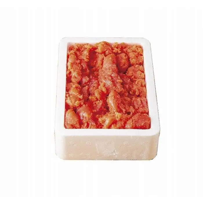 【福岡市】セット（いか明太270g×いか明太270g） | 魚卵 魚介類 水産 食品 人気 おすすめ 送料無料
