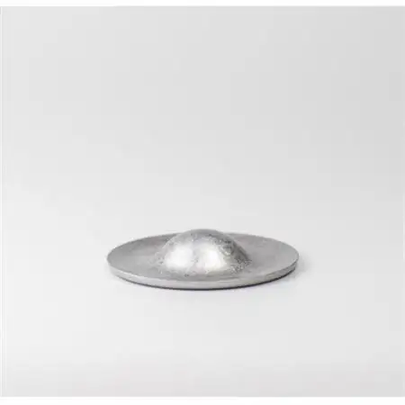 【高岡銅器】KISEN Decaner AROWIRL fortwo Silver_雑貨・日用品  食器 _【1371666】