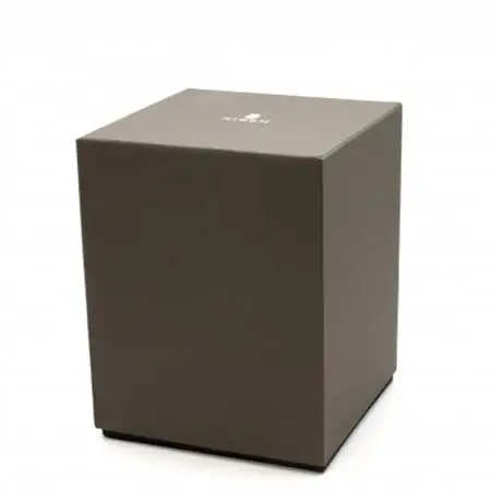 【高岡銅器】KISEN Bottle Cooler KAGUYA Silver_雑貨・日用品  食器   雑貨・日用品  キッチン用品 _【1371690】