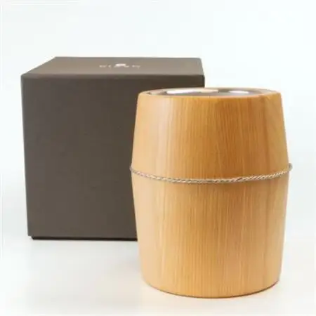 【高岡銅器】KISEN Thermal Sake Cooler HIMURO_雑貨・日用品  食器   雑貨・日用品  キッチン用品 _【1371703】