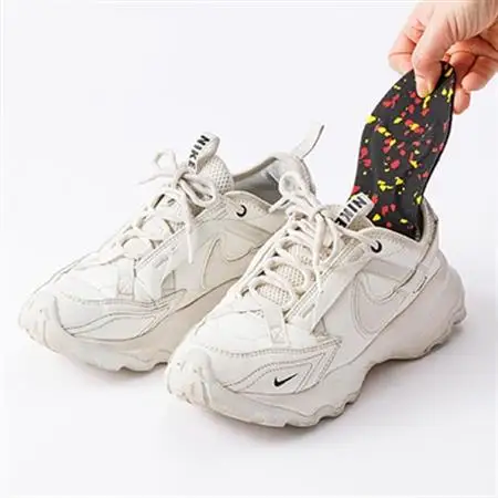 Under　The　Insole　23cm【1306888】