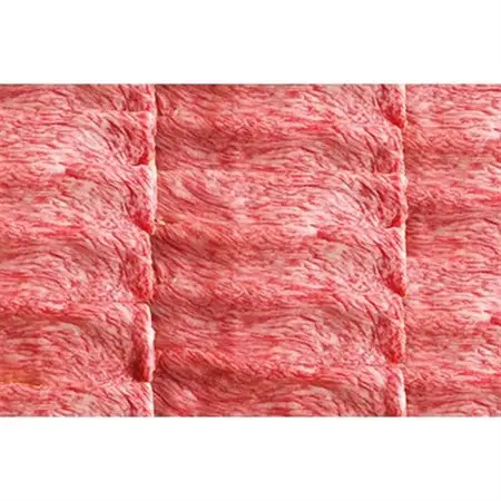 【毎月定期便】訳あり!【A4～A5】博多和牛赤身霜降りしゃぶすき焼き用400g全3回_肉 すき焼き 牛肉 すきやき スキヤキ  肉 しゃぶしゃぶ 牛肉 牛しゃぶ  肉 黒毛和牛 牛肉   惣菜・加工品 肉 鍋 なべ ナベ  定期便 定期便  _【配送不可地域：離島】【4002137】