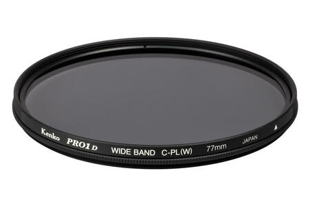 ＰＲＯ１Ｄ Ｃ－ＰＬ（Ｗ） ワイドバンドプラス ＜フィルター径７７ｍｍ＞ ｜ レンズフィルター カメラ