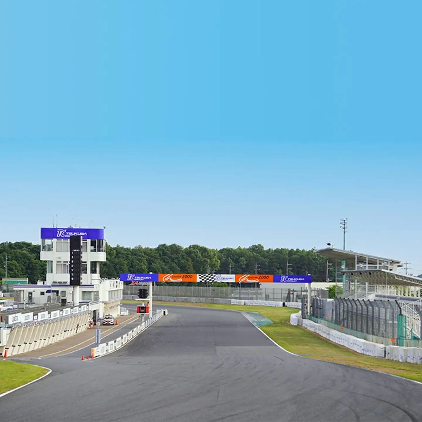 筑波サーキット 会員走行チケット 2輪 3枚セット 【 2026年4月 ～ 2027年3月末まで使用可能 】