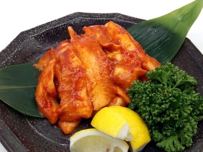 （冷凍） 豚トロ・ねぎ塩レモン豚トロ・味噌ダレ豚トロ 3種盛 900g ／ 食べ比べ 個包装 小分け BBQ 歩商事 豚肉 自家製たれ 希少部位 おつまみ おかず お弁当 奈良県 田原本町