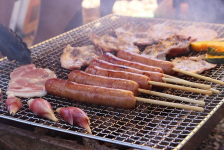 ケンボロー豚 色々お試し詰めあわせCセット 7.5kg 豚