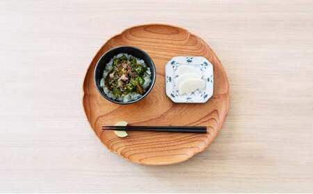 箸置き 四つ月 FUTAGAMI 工芸品 伝統技術 ギフト 贈り物 プレゼント 木箱 キッチン用品 キッチン 日用品 おしゃれ  FAD-2049
