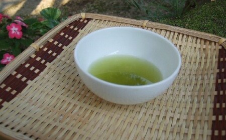 0B2-03 豊後のお茶の山口園が贈る「あなた好みのティーバッグ」3本セット