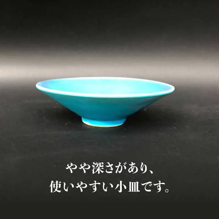 【美濃焼】 パスタ皿 ・ 小皿 各2枚 計4点 (マット) 【東山窯】食器 深皿 [TDU023]