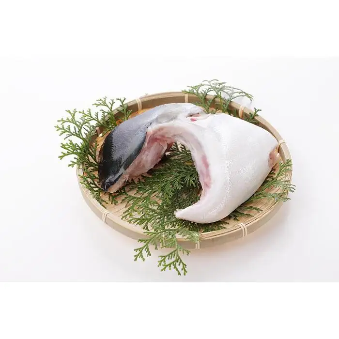和食やTakasui　　ぶりかま煮付け