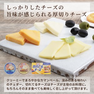 チーズ 7種10個 詰め合わせ セット 森永 綾瀬市 チーズ