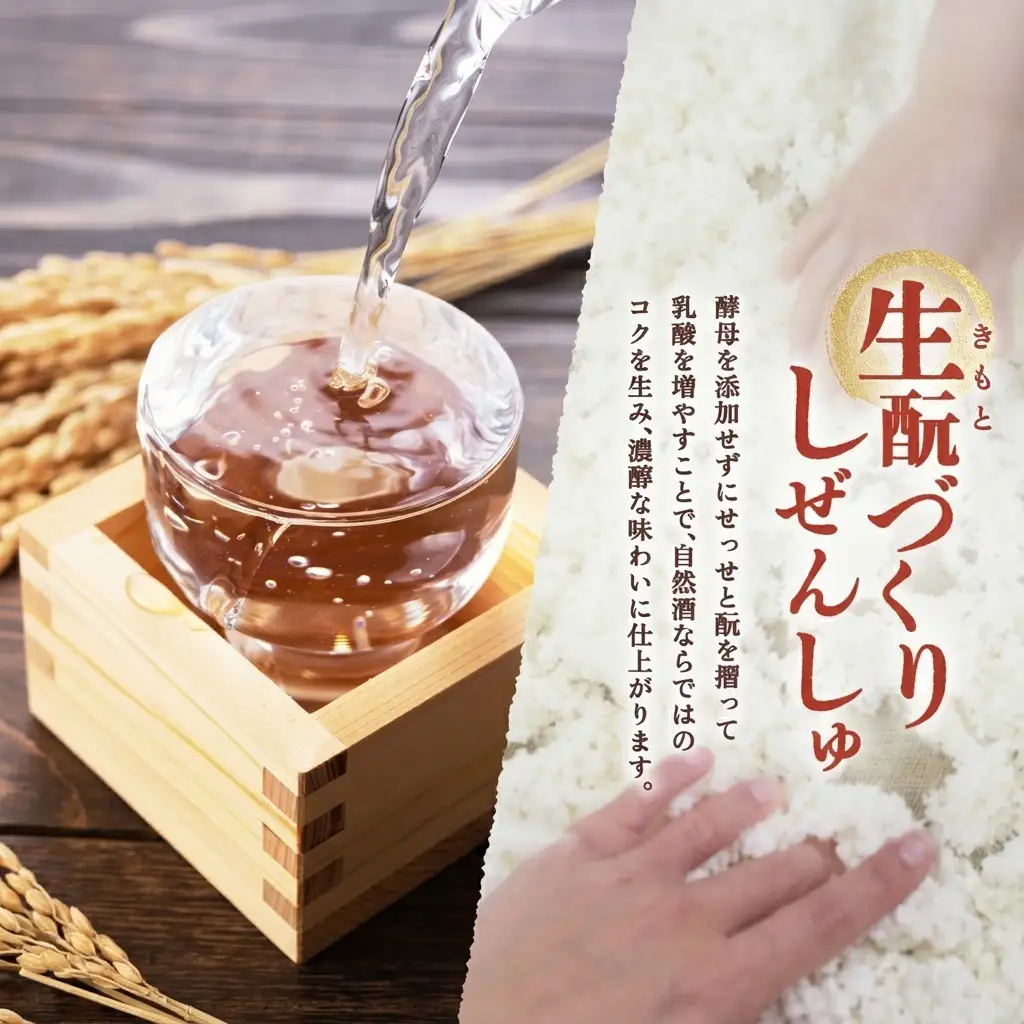 日本酒 にいだしぜんしゅ 720ml 2種 飲み比べセット 日本酒
