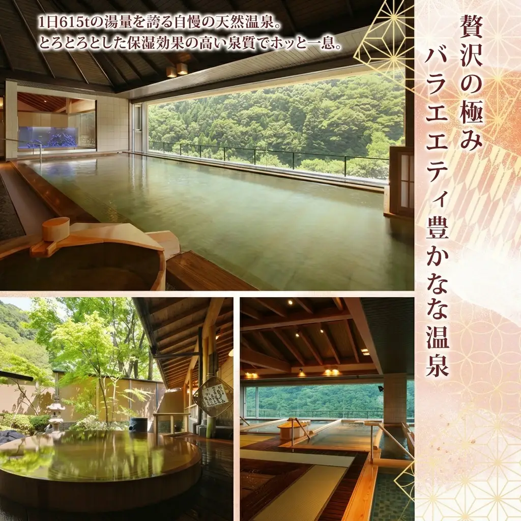 宿泊券 福島 郡山 平日限定 華風館 ペア 1泊2日 旅行