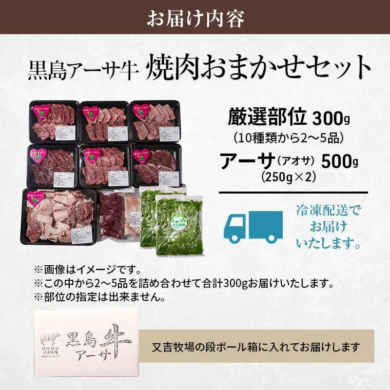 焼肉 セット 満喫セット 