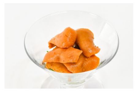 三陸産 ほや 味付 35g×7袋 