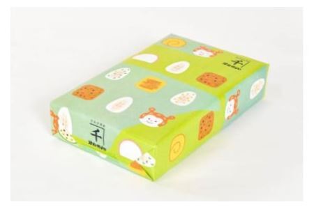 笹かまぼこ 三種詰合せ 計20枚