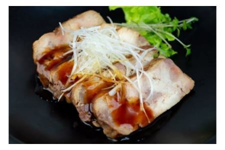 気仙沼 めかじきチャーシュー 110g×5p 
