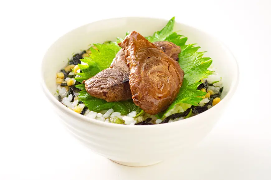 三陸食堂 お茶漬け セット めかじき & ぶり 各2食入り 計4食 