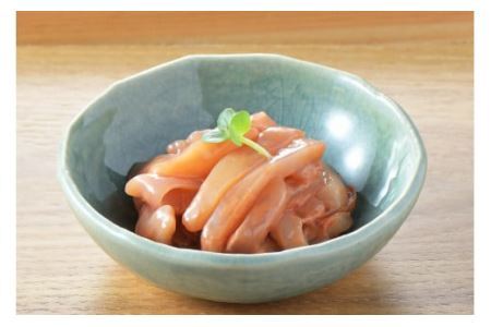 いか塩辛 食べくらべ Aセット 