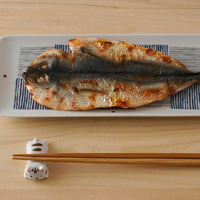 【波佐見焼】ゆる猫 箸置き（トラ・ミケ・ブチ） 各2個 6点セット 食器【陶もと】[PE52] 波佐見焼