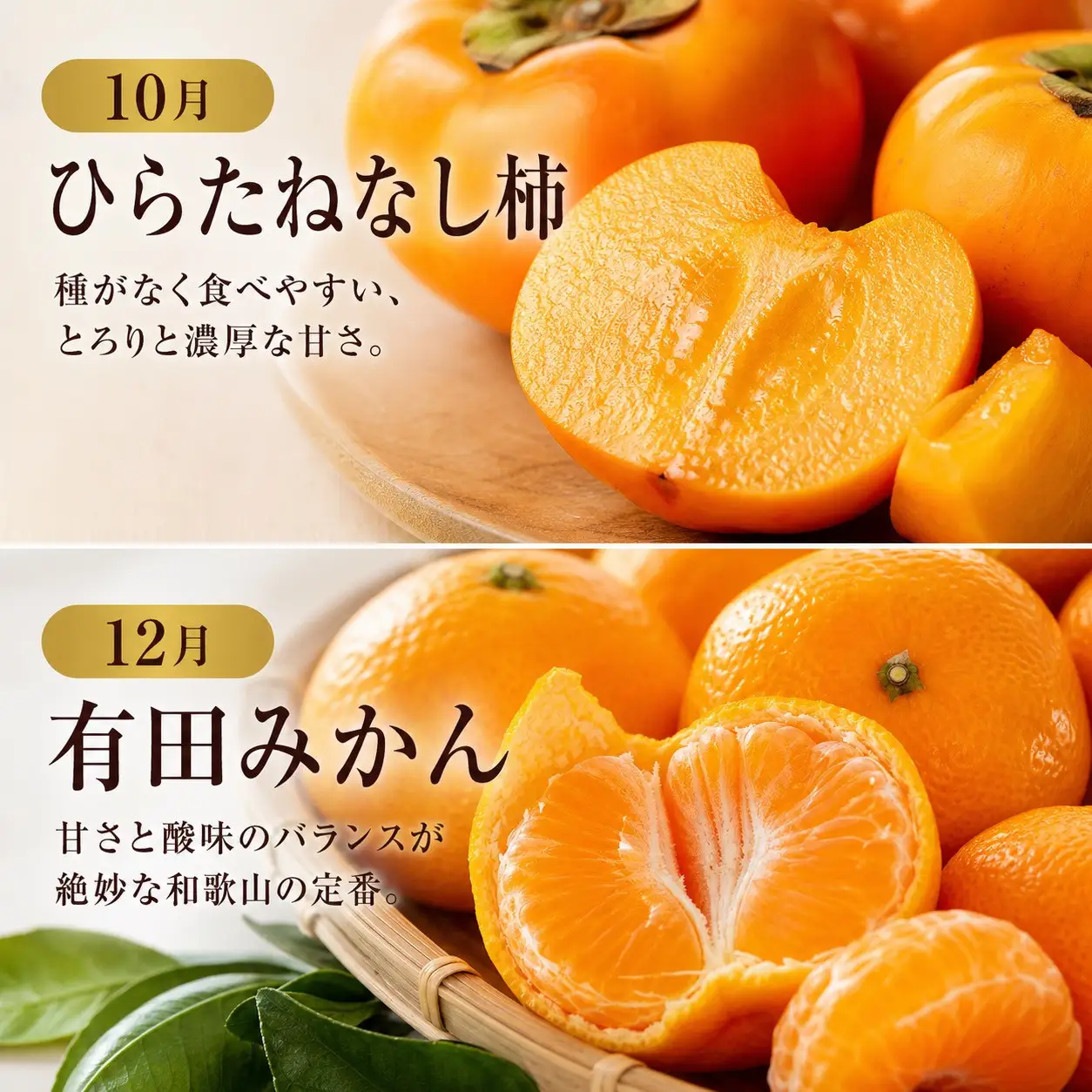 【2・4・6・8・10・12月 偶数月発送 全6回】和歌山産 旬のフルーツ お楽しみ 定期便 【魚鶴商店】【UT113】