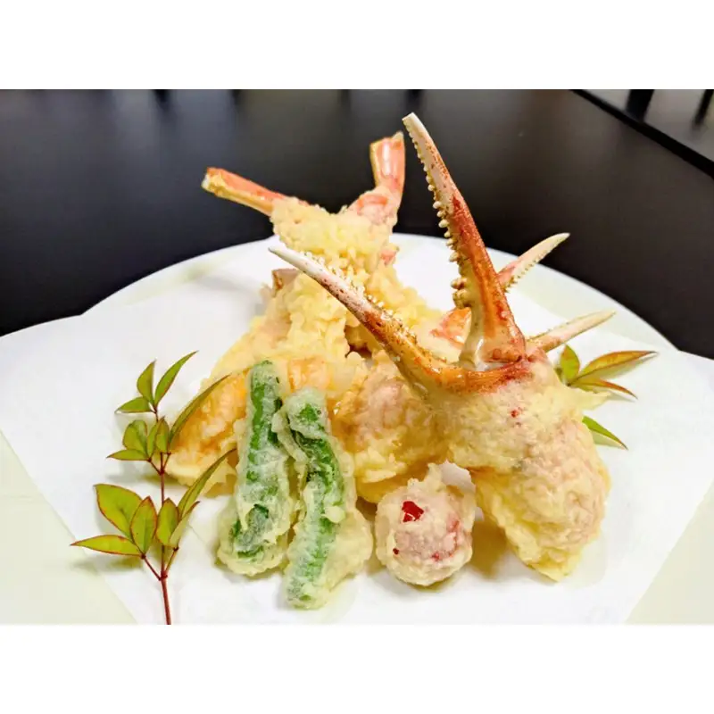 ズワイガニポーション【5Lサイズ】カニ 蟹 冷凍ｽﾞﾜｲｶﾞﾆｶﾆ