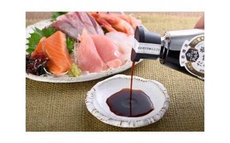 醤油 天然醸造醤油 海風と時のたから 200ml 2本 計400ml 詰め合わせ セット