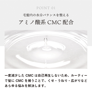 トリートメントスムースLUTY詰め替えトリートメント【1000g】