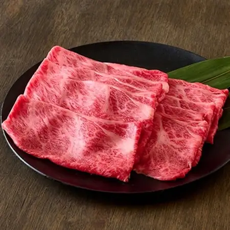 神戸牛　霜降りしゃぶしゃぶすき焼き　400g【配送不可地域：離島】【1443033】