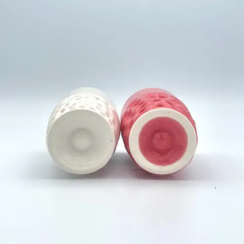 melty 紅白セット 磁器製 酒器 No.216