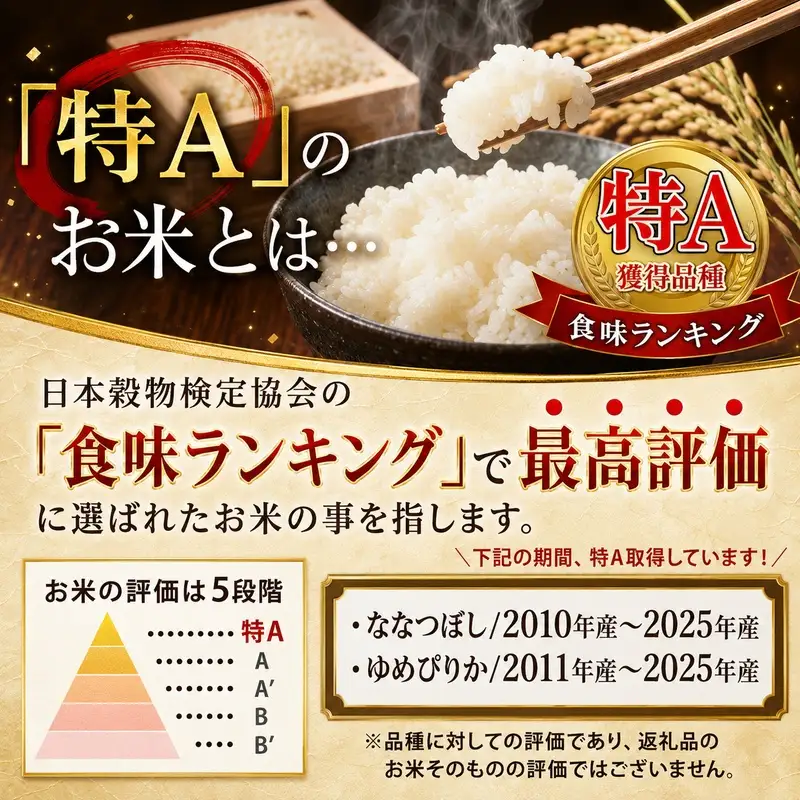 定期便 3ヶ月 ゆめぴりか 精米 白米 5kg 令和8年産 新米