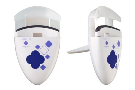 ＜コンパクトなアイラッシュカーラー＞■KOBAKO　アイラッシュカーラー（レギュラー）◇ 貝印 (PQ3329)