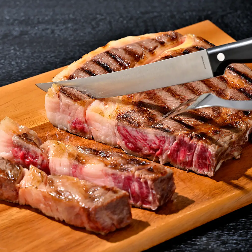 【ふるなびWEEK対象】近江牛 リブロース ブロック 1kg 【BS05W-FN】 | ステーキ 【 近江牛 】 牛肉