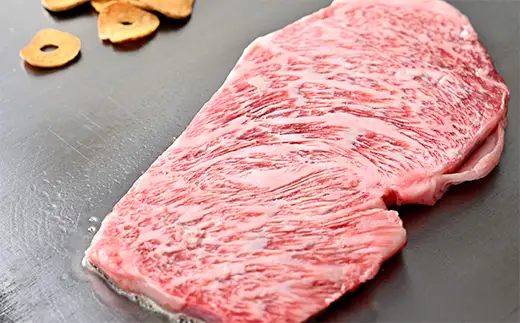 近江牛 サーロインステーキ 600g (200g×3枚) AG01W ステーキ