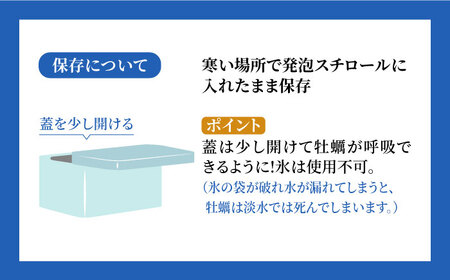 ブランド牡蠣 「 豊前海一粒かき (しいだ小粒がき)」 小サイズ 4kg [ABAY003]